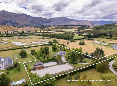 315 Lower Shotover Road, Speargrass Flat, Queenstown