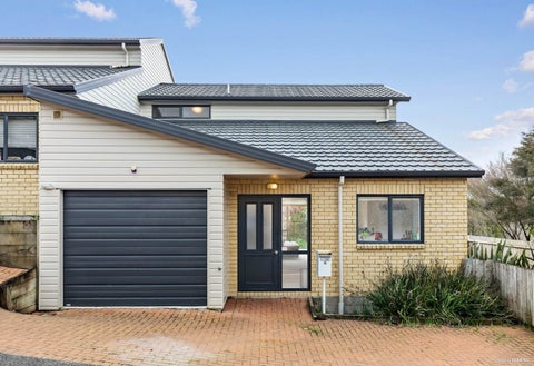 12/55 Verbena Road, Birkdale, Auckland
