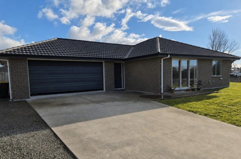 1 Maple Grove, Solway, Masterton