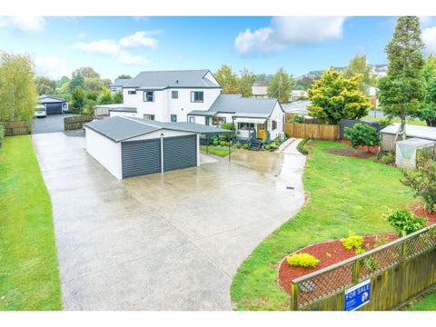 1011 Ohaupo Road, Te Awamutu, Te Awamutu