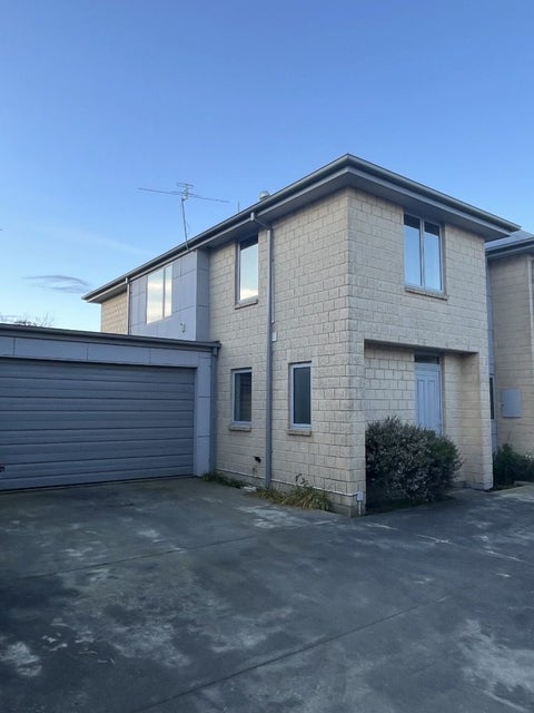 76A Packe Street, Edgeware, Christchurch