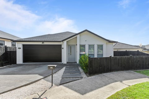 95 Nobilo Road, Kumeu