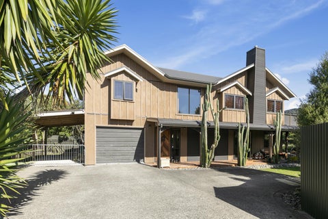 23A Gibbs Crescent, Wainuiomata, Lower Hutt