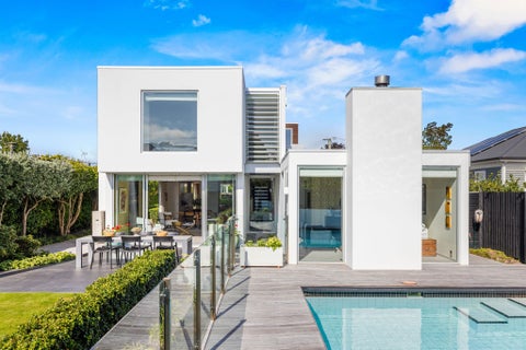 9 Poynder Avenue, Merivale, Christchurch