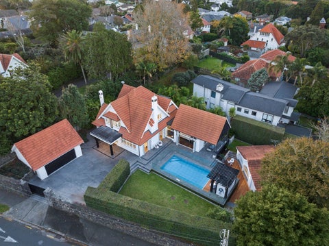 35 Owens Road, Epsom, Auckland