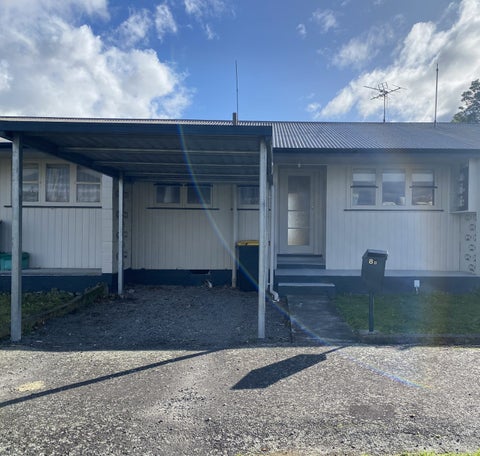 8B Keaton Street, Masterton, Masterton