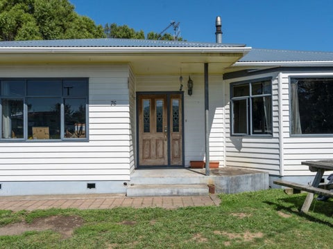 76 Terou Street, Manaia, Manaia