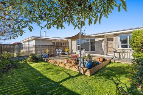 147 Weld Street, Redwoodtown, Blenheim