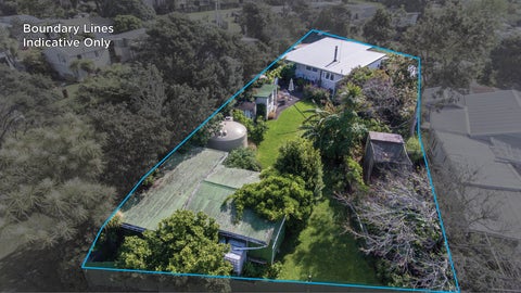 40 James Mcleod Road, Helensville
