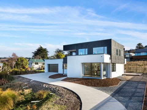 186 Esplanade, Kaikoura