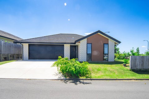25 Miharo Crescent, Flagstaff, Hamilton