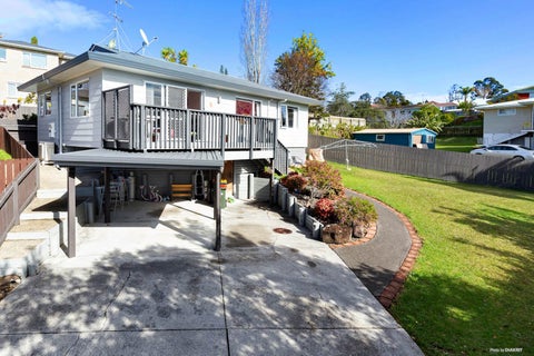 26B Meilland Place, Glen Eden, Auckland