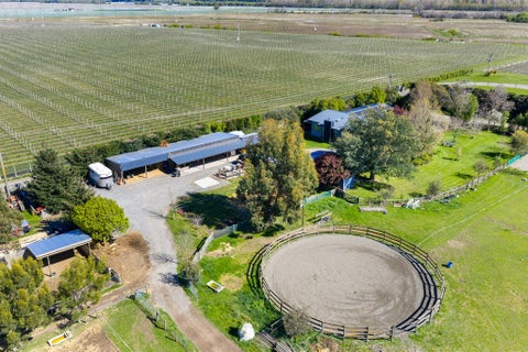 2276 State Highway 63, Blenheim