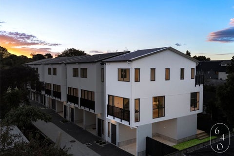 3/640 Mount Wellington Highway, Mount Wellington, Auckland