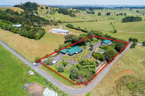 89A Bald Hill Road, Waiuku