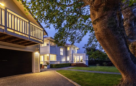25 Friend Street, Karori, Wellington