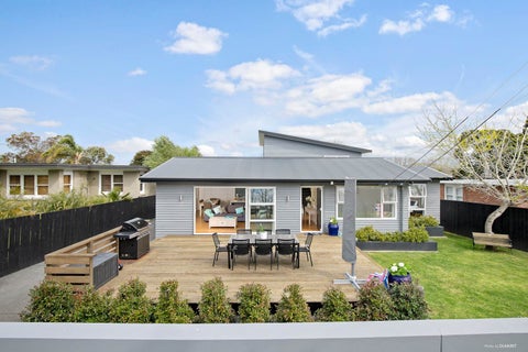 133 West Tamaki Road, Glen Innes, Auckland