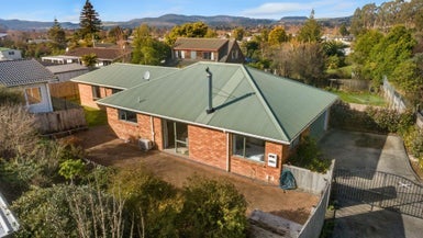 18A Collie Drive, Pukehangi, Rotorua