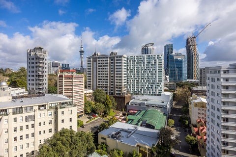 1303/1 Parliament Street, Auckland Central, Auckland