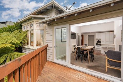 44 City Road, Roslyn, Dunedin