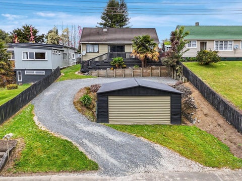 23 Edward Street, Te Kuiti