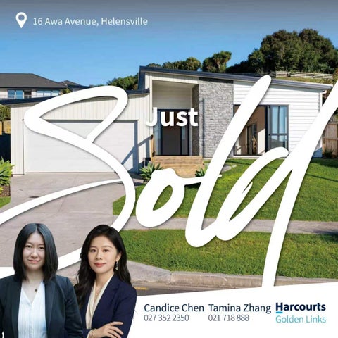 16 Awa Avenue, Helensville, Helensville