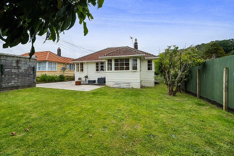 68 Parsons Street, Frankleigh Park, New Plymouth