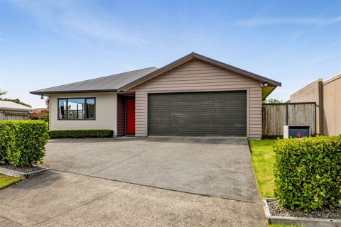 4 Corokia Street, Bell Block, New Plymouth