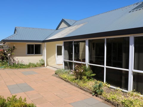 6 Low Avenue, Foxton Beach, Foxton