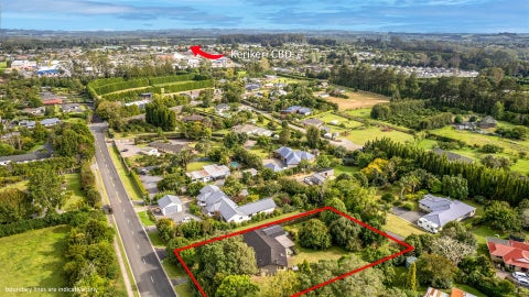 40 Shepherd Road, Kerikeri, Kerikeri