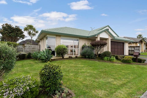 4 Mulroy Place, East Tamaki Heights, Auckland