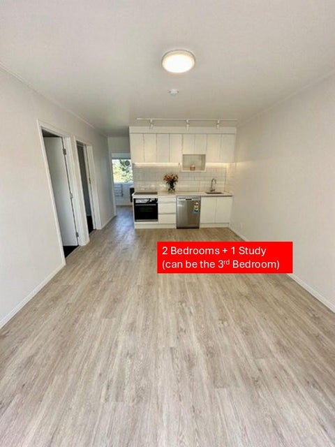 2/40 Kempthorne Crescent, Mission Bay, Auckland