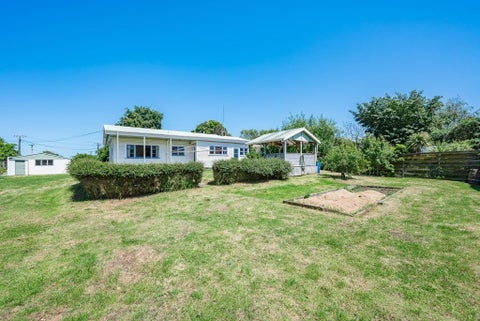 27 Goldsborough Avenue, Raumati Beach, Paraparaumu