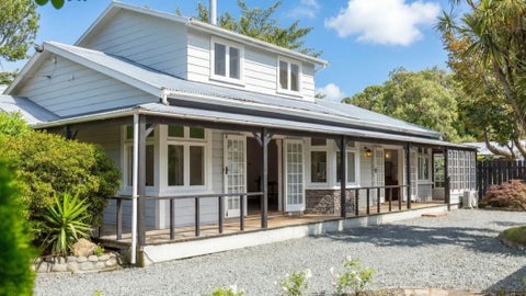 12 Wallace Street, Featherston, Featherston