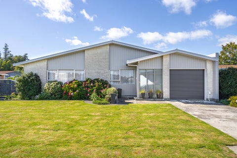 7 Kotuku Place, Masterton, Masterton