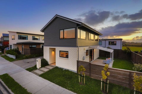 207 Wainui Road, Silverdale, Silverdale