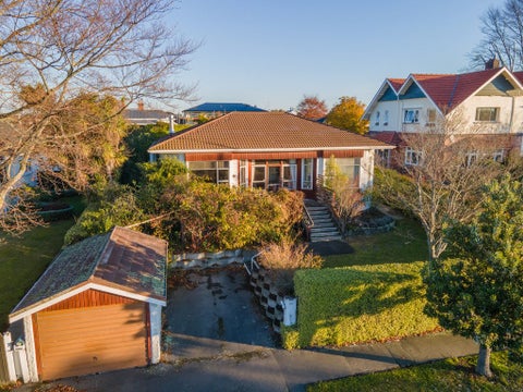 58 Orbell Street, Highfield, Timaru