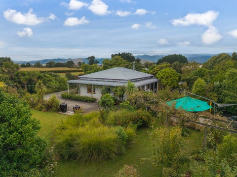 83 Bruce Road, Levin, Levin
