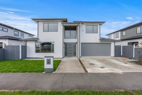 45 Sapwood CRES, Takanini, Takanini