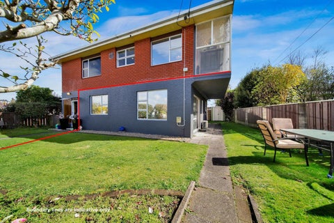 1/58 Paynters Avenue, Strandon, New Plymouth