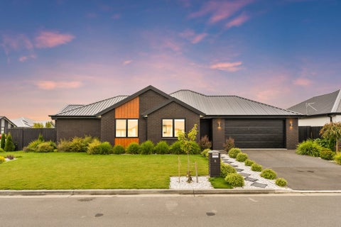 26 Larissa Road, Halswell, Christchurch