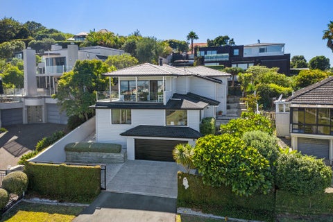 3 Waitara Road, St Heliers, Auckland