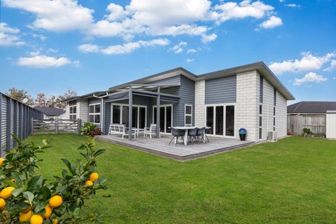 49 Ritchie Street, Te Aroha, Te Aroha