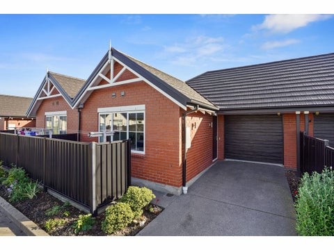 30 Tuhoe Avenue, Kaiapoi, Kaiapoi