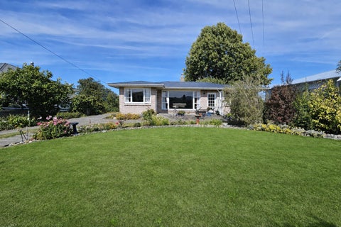 49 Fulton Street, Springlands, Blenheim