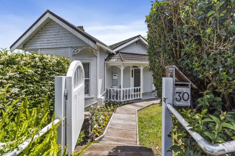 30 Valley Road, Mount Eden, Auckland