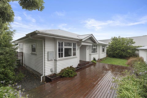 91A Epsom Road, Sockburn, Christchurch