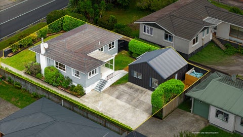 19 Metcalfe Road, Ranui, Auckland