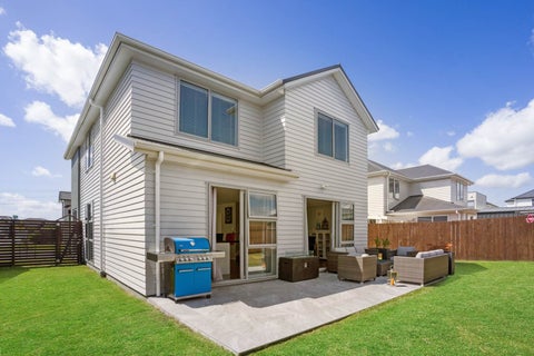 24 Karokaro Road, Takanini, Auckland