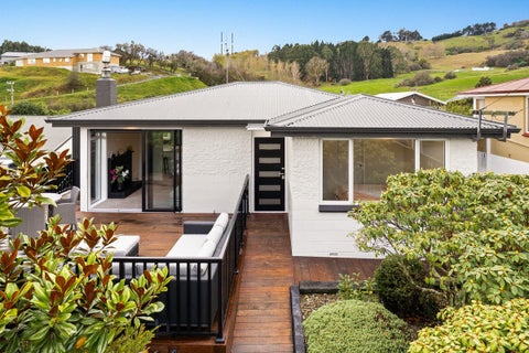 14 Elwyn Crescent, Green Island, Dunedin